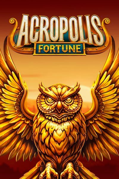 Slot Acropolis Fortune su Betrepublic Casino