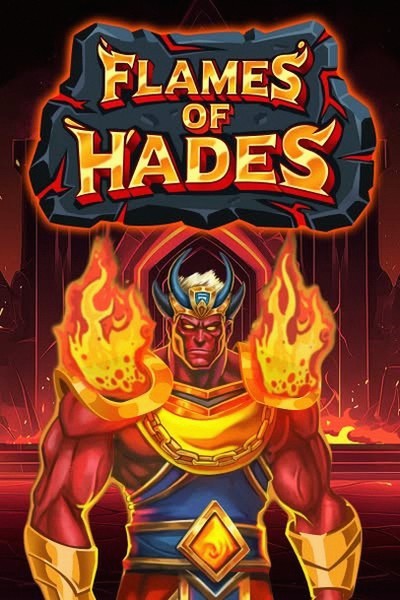 Slot Flames of Hades su Casinova Casino