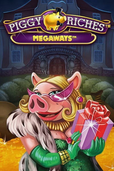 Slot Piggy Riches Megaways su Cleobetra Casino