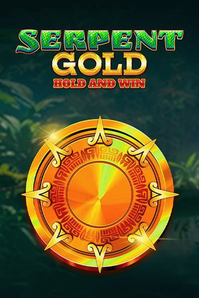 Slot machine Serpent Gold: Hold & Win su Cleobetra Casino