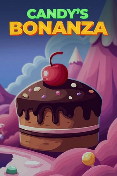 Slot machine Candy's Bonanza su Kingmaker Casino