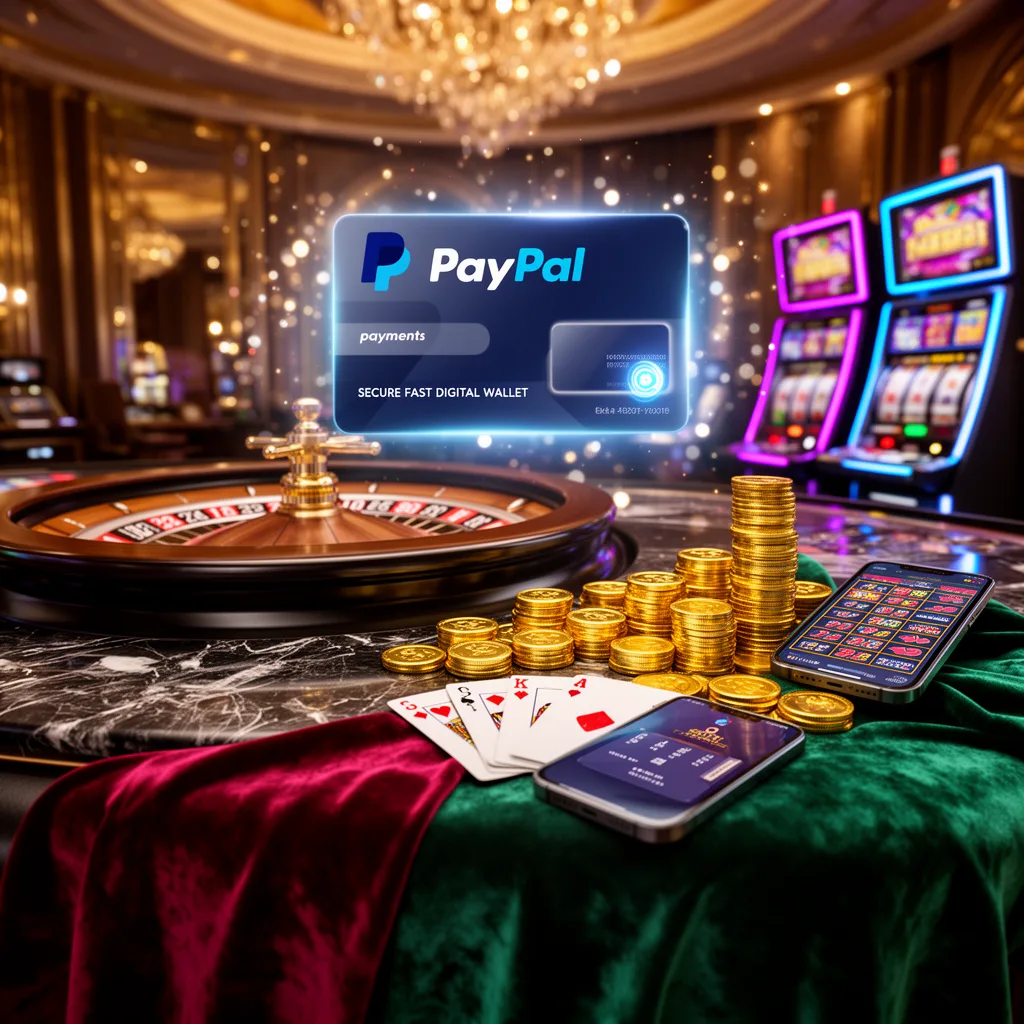 Casino online sicuro e affidabile