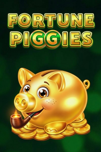 Slot Fortune Piggies su Betwest Casino