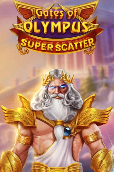 Slot Gates of Olympus Super Scatter su Betwest Casino