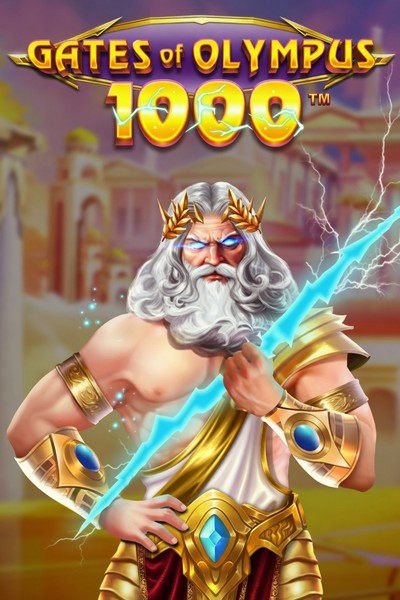 Slot Gates of Olympus 1000 su Betwest Casino