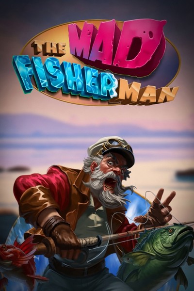 Slot The Mad Fisherman su Casinova Casino