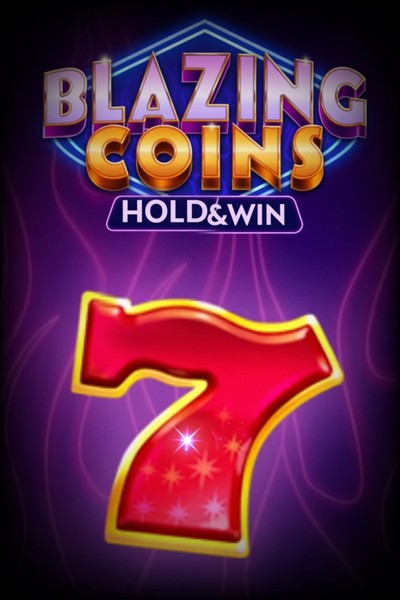 Slot Blazing Coins Deluxe Hold and Win su Kingmaker Casino