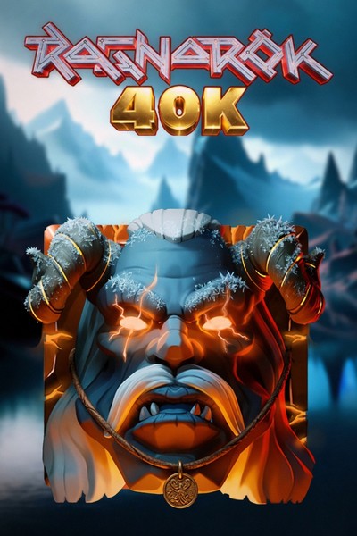 Slot Ragnarok 40K su Kingmaker Casino